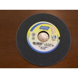 RUEDA DE AMOLAR SIERRA 9- 6'X 316