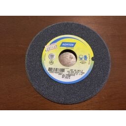 RUEDA DE AMOLAR SIERRA 10- 6'X 1/4