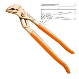 HERRAMIENTAS ANTI CHISPAS PINZA PICO LORO 10 44225010