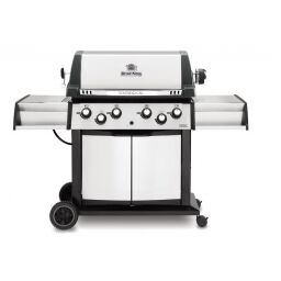 BARBACOAS Y ACC. BROIL KING SOVEREIGN XL