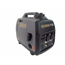 GRUPO ELECTROGENO FORESTGLA INVERTER NAFTA 2.0 kw GI12200