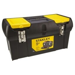 CAJA DE PLASTICO STANLEY 19-013 - 92-066