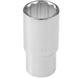 DADO ENCASTRE 3- 12 MM LARGO 28 86-436