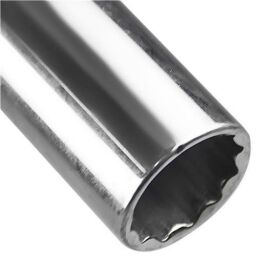 DADO ENCASTRE 3- 12 MM LARGO 19 86-427