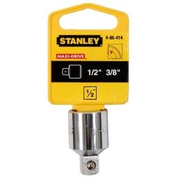 ADAPTADOR DE DADOS STANLEY 3- M 38 - H 12 86-414