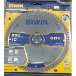 SIERRA PMADERA IRWIN PL CWIDIA 10 X 80D 15187