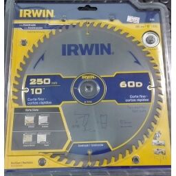 SIERRA PMADERA IRWIN PL CWIDIA 10 X 60D 15186