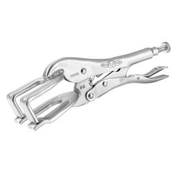 PINZA MORZA VISE GRIP 9R -AJUSTE MAX 1'58