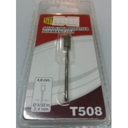 MINI TORNO ACCESORIOS ST 426042 LIMA ROT.DIAM.