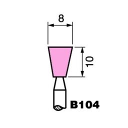 PUNTA MONTADA B - 104
