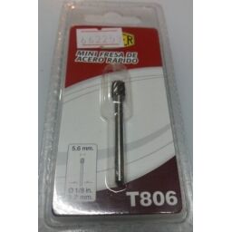 MINI TORNO ACCESORIOS ST 426134 FRESA A/V