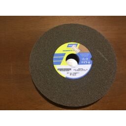 RUEDA DE AMOLAR ACERO 163- 8' X 3/4- 60