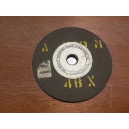 RUEDA DE AMOLAR ACERO 79- 4' X 1/8-100