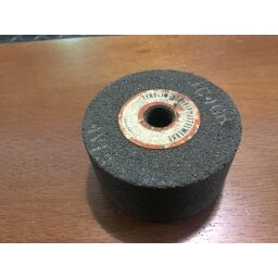 RUEDA COPA RECTA PFUNDICION 7-3' X1 12