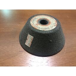 RUEDA COPA CERRADA PFUNDICION 4 X1 12