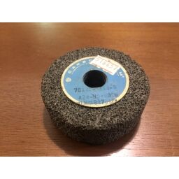 RUEDA DE AMOLAR ACERO 55- 3' X 1'- 24