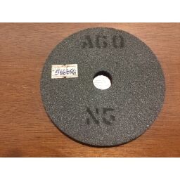 RUEDA DE AMOLAR ACERO 85- 4' X 316-60