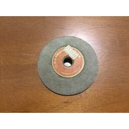 RUEDA DE AMOLAR PLATO 3-3'1/2X 1/2- 80