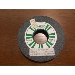 RUEDA DE AMOLAR ACERO 97- 4' X 1/2- 60