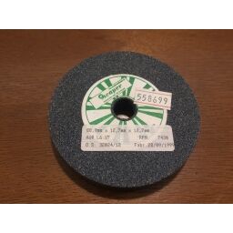 RUEDA DE AMOLAR ACERO 63-3'12X 12- 60