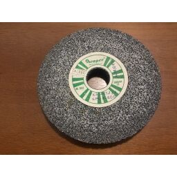 RUEDA DE AMOLAR ACERO 151- 7' X 3/4- 16