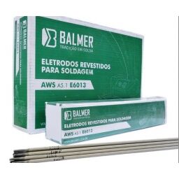ELECTRODO BALMER AWS E6013 2.50 MM 30043231