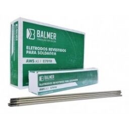 ELECTRODO BALMER AWS E7018 2.50 MM 30043246