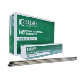 ELECTRODO BALMER AWS E7018 3.25 MM 30043251