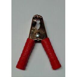 PINZA BATERIA NACIONAL CARGADOR CHICA AISLADA