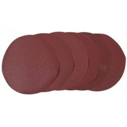 DISCO DE LIJADORA PYESO SET DISCO CVELCRO 225 GR.180