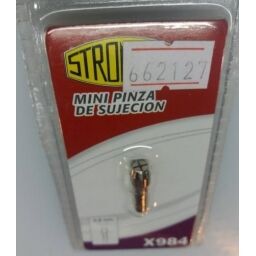 MINI TORNO ACCESORIOS ST 426078 PINZA 0,8