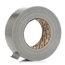 CINTA DUCK TAPE TRUPER 2' X 50 MTS - GRIS