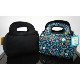 TERMOS REPUESTOS Y ACCESORIOS LUNCHERA NEOPRENO C/DISEOS