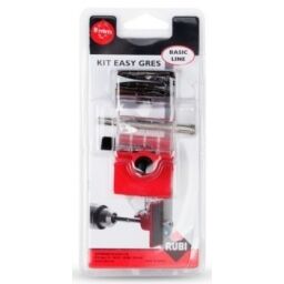 RUBI BROCA EASY GRES 8 MM 4928