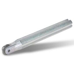 RUBI RODEL BARRA CRUEDA 10MM 1946