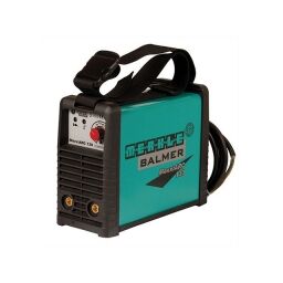 SOLDADURA ELECTRICA BALMER INVERTER MAXXIARC 130