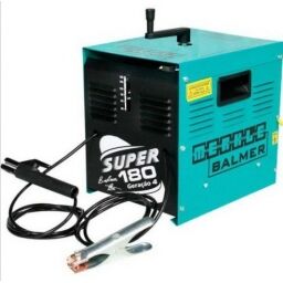 SOLDADURA ELECTRICA BALMER ELECTRICA SUPER 180