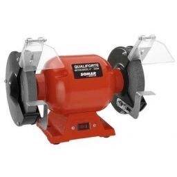 AMOLADORA DE BANCO SCHULZ QUALIFORTE 6 300 W 10011020