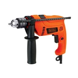 BLACK Y DECKER TALADRO 13 MM CP TM555HD555