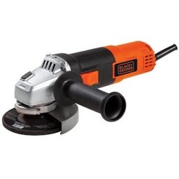 BLACK Y DECKER AMOLADORA ANG 4 12 G 720N