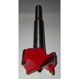 MECHA TIPO FORSTNER FORSTNER 26MM C/WIDIA MEATON