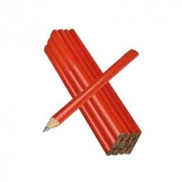 LAPIZ P/CARPINTERO IMPORTADO