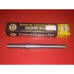 ESCARIADOR EXTENSIBLE-GUIAS H 3