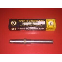 ESCARIADOR EXTENSIBLE-GUIAS H 5