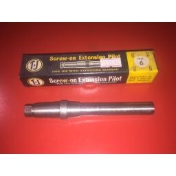 ESCARIADOR EXTENSIBLE-GUIAS H 6