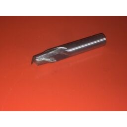 FRESA FRONTAL 2 CORTES MM 09.00 MM