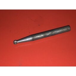 FRESA LIMA ROTATIVA METAL CHECA MANGO CIL. 572