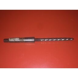 ESCARIADOR COLA CONICA 5.0 X 6.4