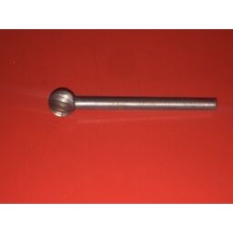 FRESA LIMA ROTATIVA PFERD CABO DE 3 MM-NRO 947 7.0 MM