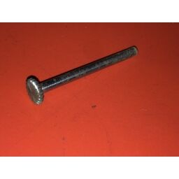 FRESA LIMA ROTATIVA PFERD CABO DE 3 MM-NRO 961 8.0 MM